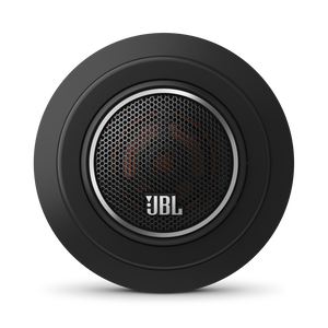 JBL Stadium GTO 750T - Black - Stadium GTO750T 3/4" (19mm) tweeter with in-line HIGH-PASS FILTER in enclosure - Front