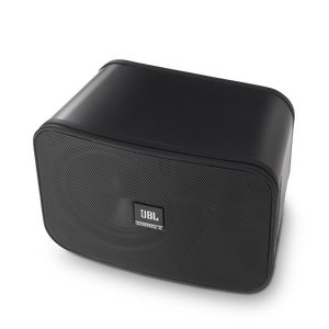 JBL Control X - Black - 5.25” (133mm) Indoor / Outdoor Speakers - Detailshot 19