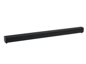 JBL Cinema SB160 - Black - 2.1 Channel soundbar with wireless subwoofer - Detailshot 2