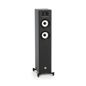 JBL Stage A170 - Black - Home Audio Loudspeaker System - Detailshot 1