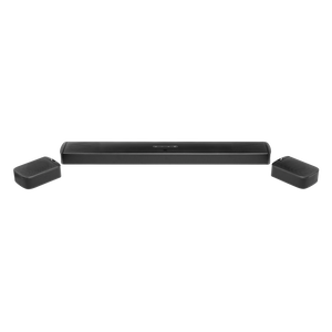 JBL BAR 9.1 True Wireless Surround with Dolby Atmos® - Black - Detailshot 1