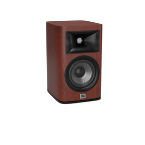 Studio 630 - Wood - Home Audio Loudspeaker System - Hero