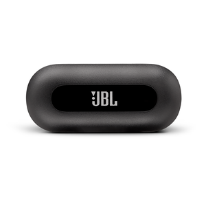 JBL C105TWS - Black - Pure bass zero cables - Right
