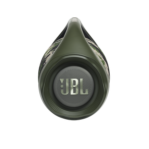 JBL Boombox 2 - Squad - Portable Bluetooth Speaker - Left