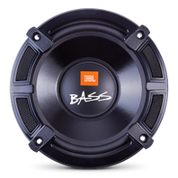 Subwoofer Bass 10-inch 350 wrms
