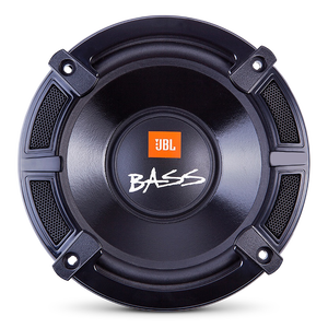Subwoofer Bass 10-inch 350 wrms - Black - Hero