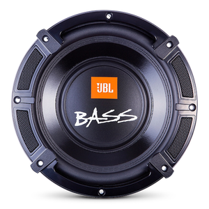 Subwoofer Bass 12-inch 400 wrms - Black - Hero