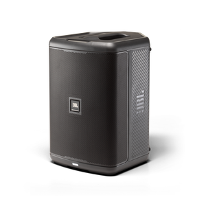 JBL EON ONE Compact - Black CSTM - All-in-One Rechargeable Personal PA - Detailshot 2