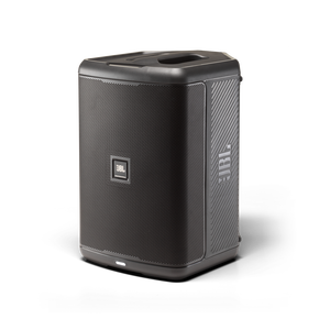 JBL EON ONE Compact - Black - All-in-One Rechargeable Personal PA - Detailshot 2