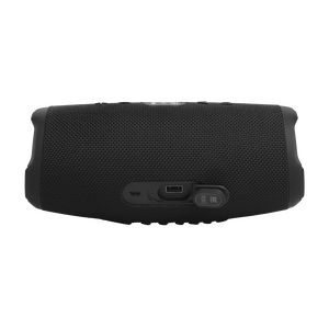 JBL Charge 5 Wi-Fi - Black - Portable Wi-Fi and Bluetooth speaker - Detailshot 1