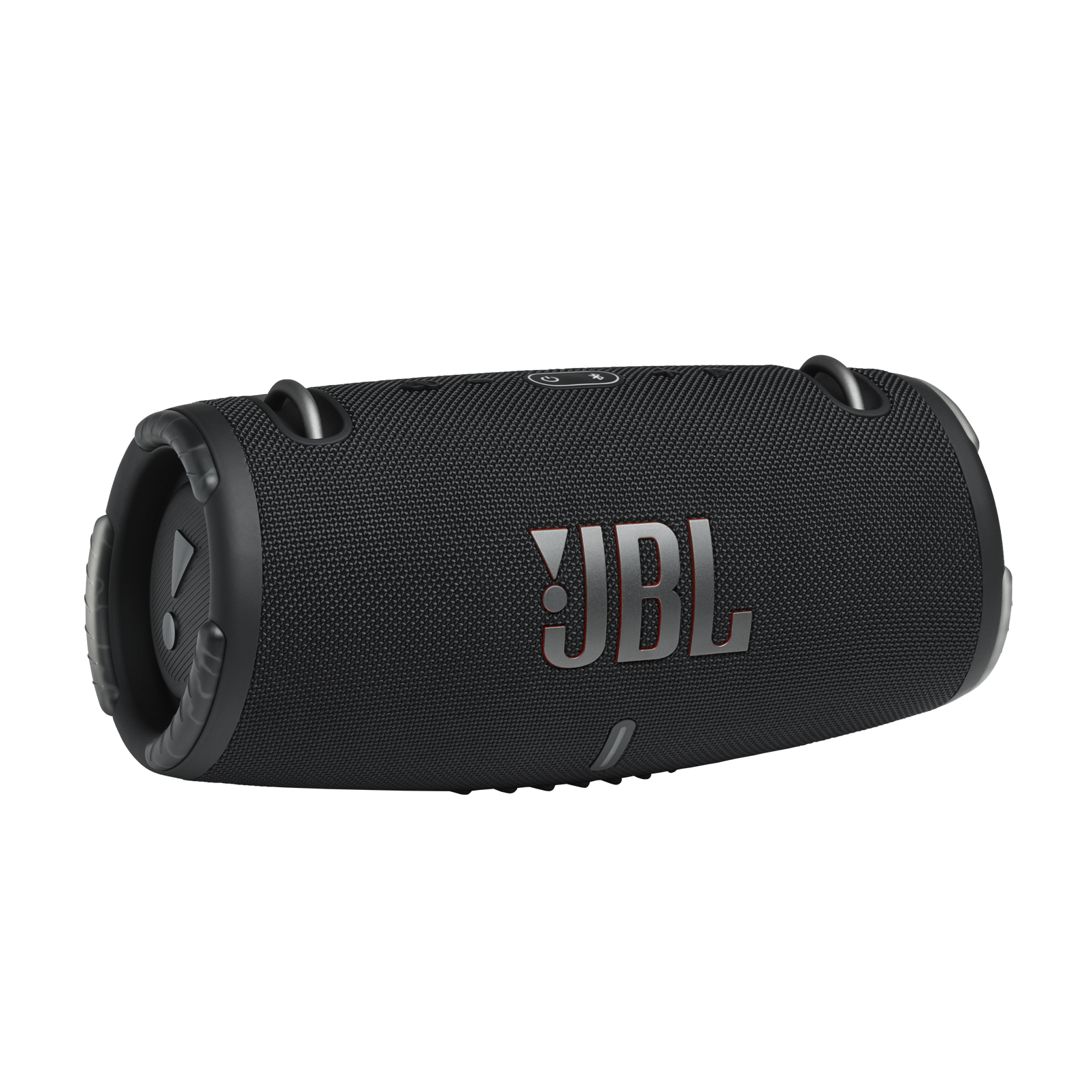 JBL XTREME3　ブラック　中古　 左側のラバー表面状態が悪い JBL XTREME3 ブラック 中古 左側のラバー表面状態が悪い
