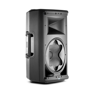 JBL EON612 - Black - 12" (30.48 cm) Two-Way Multipurpose Self-Powered Sound Reinforcement - Detailshot 2