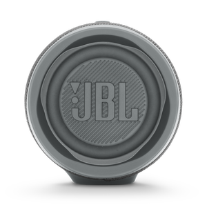 JBL Charge 4 - Grey - Portable Bluetooth speaker - Detailshot 2