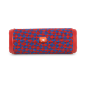 JBL Flip 4 Special Edition - Malta - A full-featured waterproof portable Bluetooth speaker with surprisingly powerful sound. - Detailshot 1