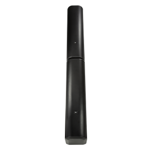 JBL CBT 70JE-1 - Black - Extension for CBT 70J-1 Line Array Column Speaker - Detailshot 5