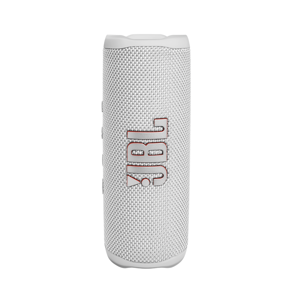 Bocina portátil JBL Flip 6 a prueba de agua