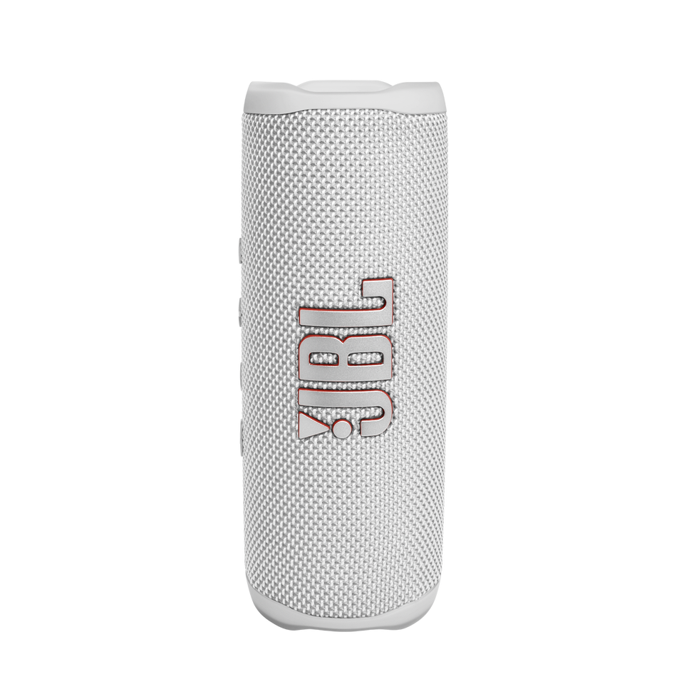Bocina portátil JBL Flip 6 a prueba de agua