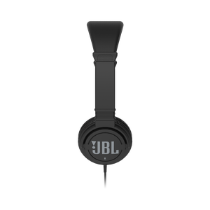 C300SI - Black - On-Ear Headphones - Detailshot 1