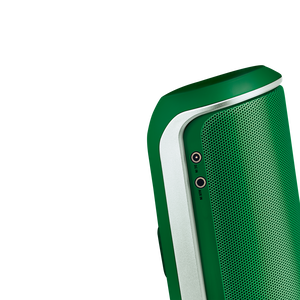 JBL Flip - Green - Portable Wireless Bluetooth Speaker with Microphone - Detailshot 4