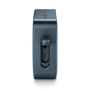 JBL Go 2 - Slate Navy - Portable Bluetooth speaker - Detailshot 4