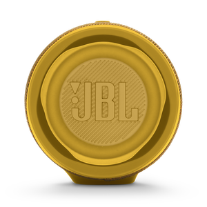 JBL Charge 4 - Sand - Portable Bluetooth speaker - Detailshot 2