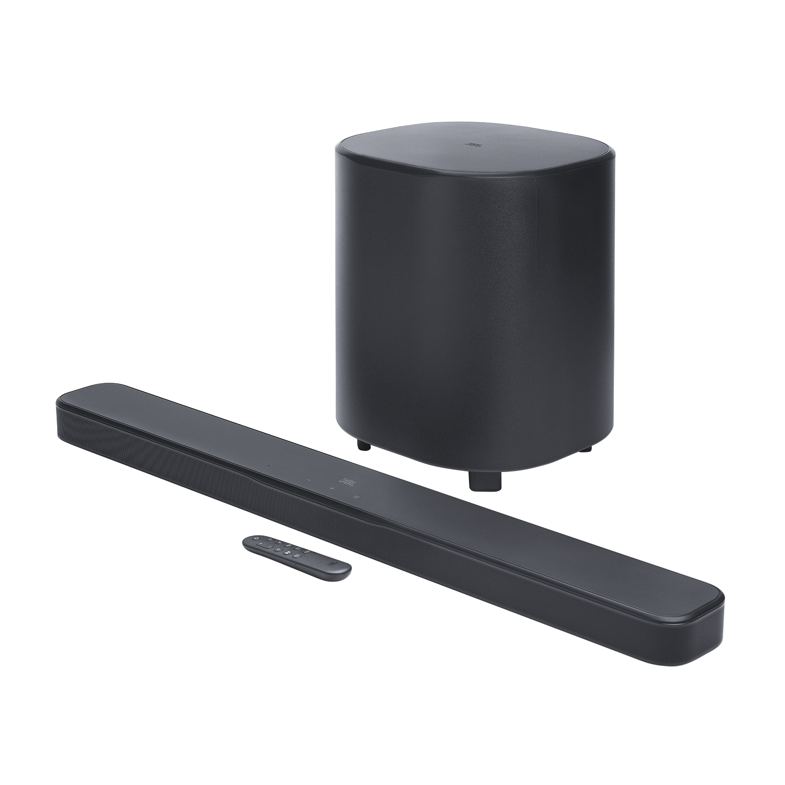 You bought it. Now own it.