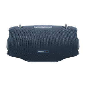 JBL Xtreme 4 - Blue - Portable waterproof speaker - Back