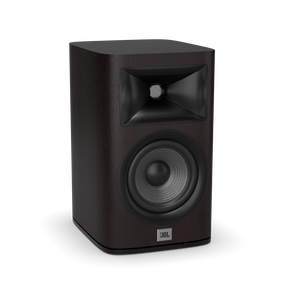 Studio 630 - Dark Wood - Home Audio Loudspeaker System - Detailshot 1