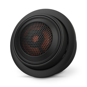 Club 750t - Black - 3/4" (19mm) tweeter component speaker - Hero