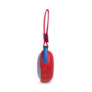 JBL JR Pop - Red - Portable speaker for kids - Detailshot 2