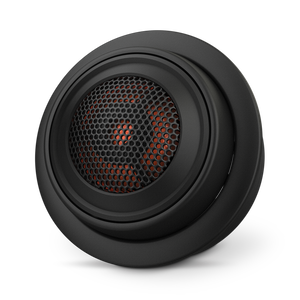 Club 750t - Black - 3/4" (19mm) tweeter component speaker - Hero