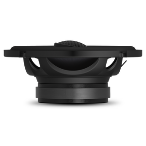 GTO529 - Black - 180-Watt, Two-Way 6-1/2" Speaker System - Detailshot 2