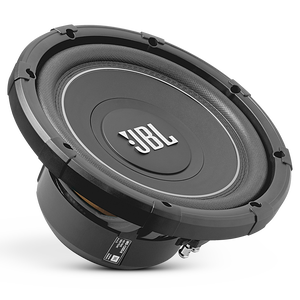 MS 12SD4 - Black - 12 inch Subwoofer (900 watts) Dual 4 ohm - Hero