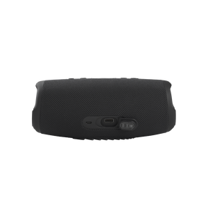 JBL Charge 5 Tomorrowland Edition - Black - Portable Waterproof Speaker with Powerbank - Detailshot 1