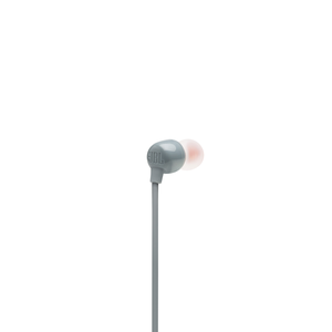 JBL Tune 115BT - Grey - Wireless In-Ear headphones - Back