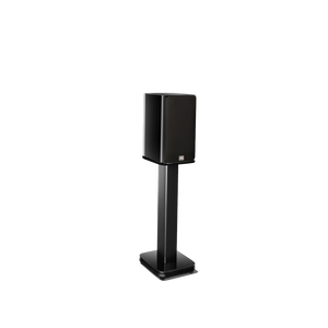 HDI-1600 - Black Gloss - 2-way 6.5-inch (165mm) Bookshelf Loudspeaker - Detailshot 2