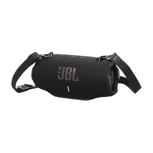JBL Xtreme 4 - Black - Portable waterproof speaker - Detailshot 3