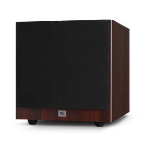 JBL Stage A100P - Wood - Home Audio Loudspeaker System - Hero