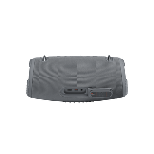 JBL Xtreme 3 - Grey - Portable waterproof speaker - Detailshot 1