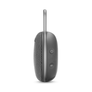 JBL Clip 3 - Stone Grey - Portable Bluetooth® speaker - Detailshot 2