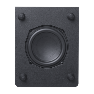 JBL Cinema SB560 - Black - 3.1 Channel Soundbar with Wireless Subwoofer - Detailshot 9