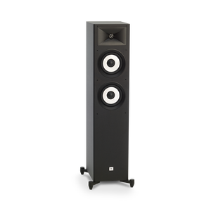 JBL Stage A180 - Black - Home Audio Loudspeaker System - Detailshot 1