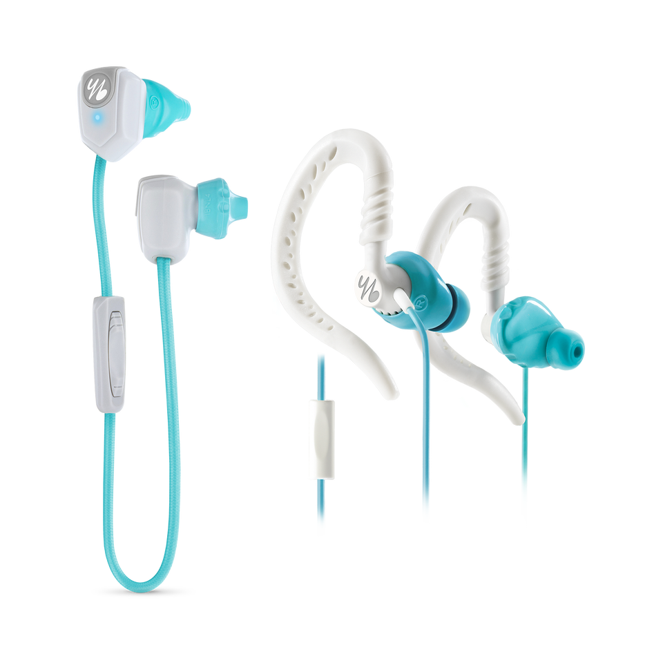 Yurbuds Sport Bundle For Women