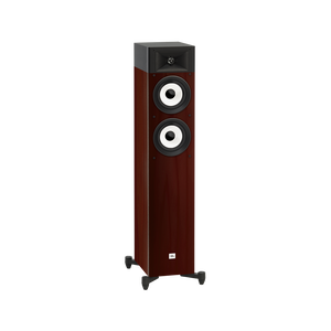 JBL Stage A170 - Wood - Home Audio Loudspeaker System - Detailshot 1