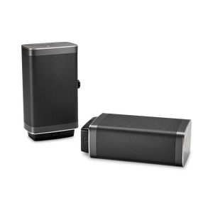 JBL Bar 5.1 - Black - 5.1-Channel 4K Ultra HD Soundbar with True Wireless Surround Speakers - Detailshot 3