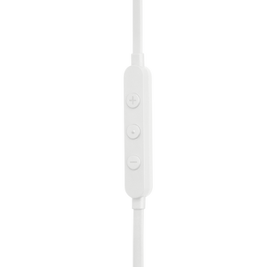 JBL Tune 310C USB - White - Wired Hi-Res In-Ear Headphones - Detailshot 4
