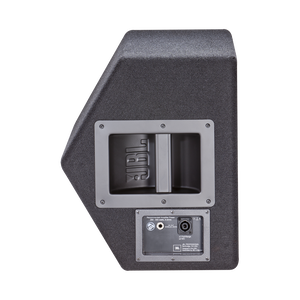 JBL JRX212 - Black - 12" Two-Way Stage Monitor Loudspeaker System - Detailshot 2