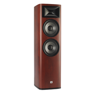 Studio 690 - Wood - Home Audio Loudspeaker System - Hero
