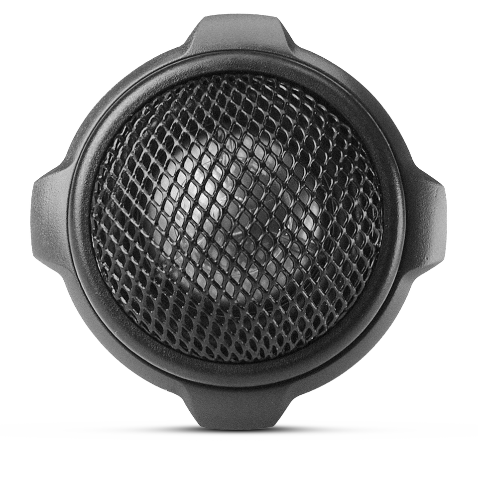 GRAND TOURING GTO18T - Black - 1 inch Tweeter - Hero