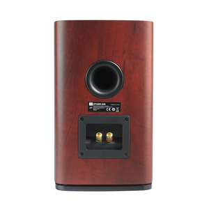 Studio 620 - Wood - Home Audio Loudspeaker System - Back
